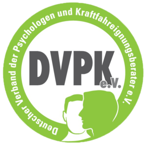 DVPK e.V. Logo